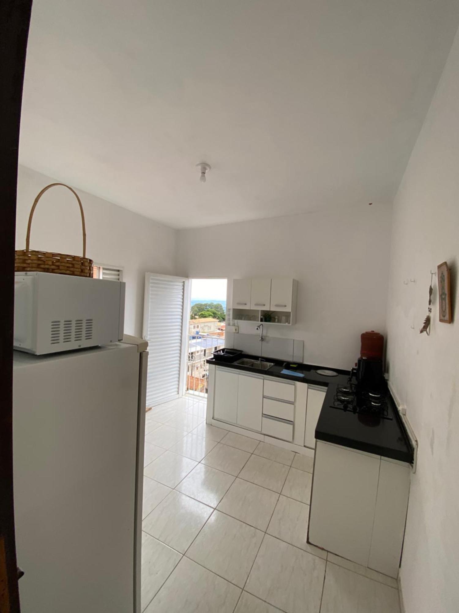 Kitnet Por Do Sol Villa Sao Tome das Letras Exterior photo